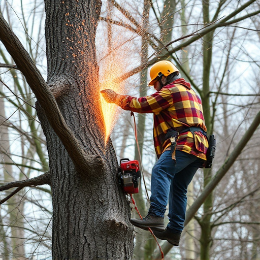 tree removal