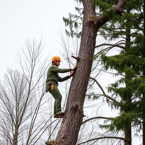 tree removal