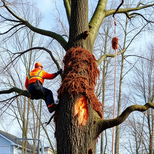 tree removal