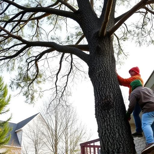 tree removal