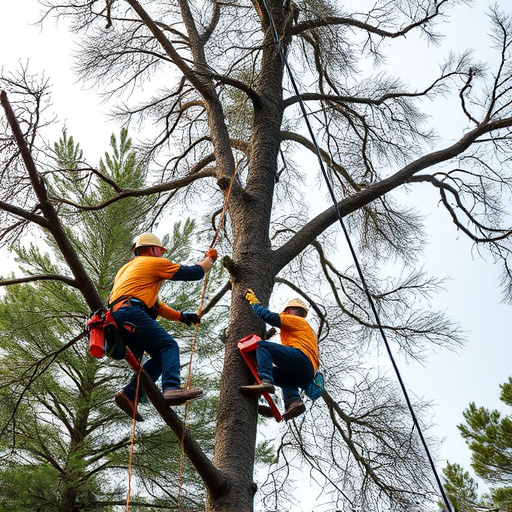 tree removal