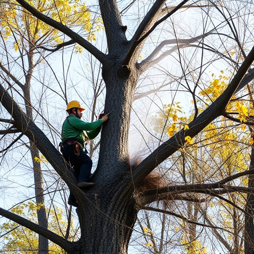 tree removal