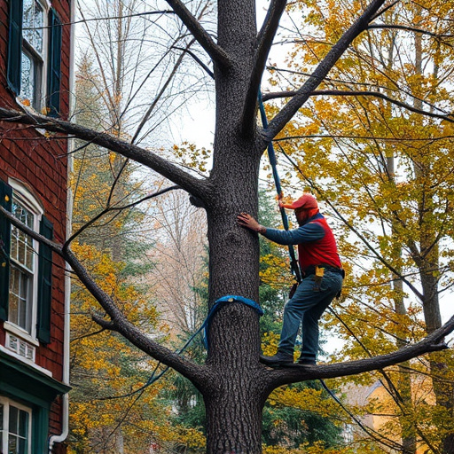 tree removal
