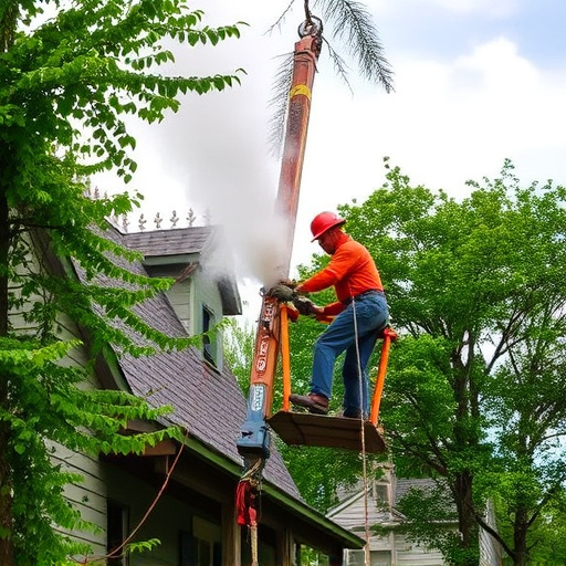 tree removal
