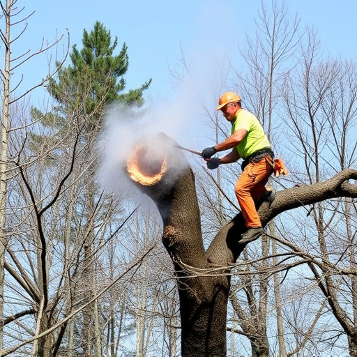 tree removal