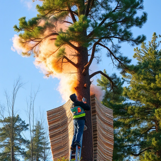 tree removal