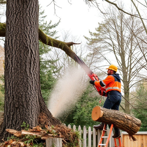 tree removal