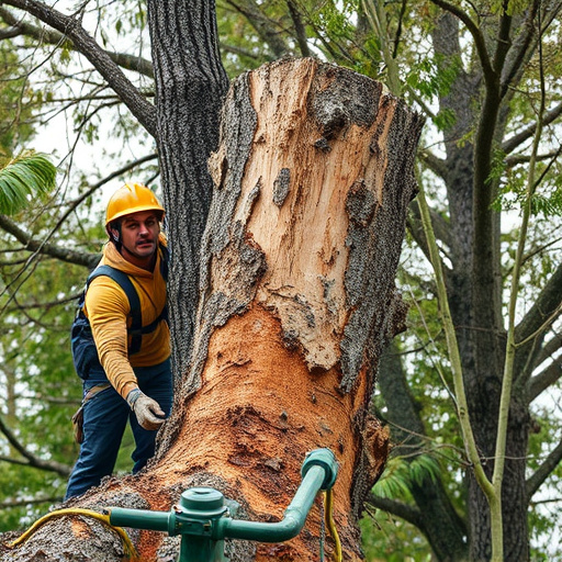 tree removal