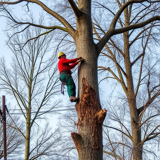 tree removal