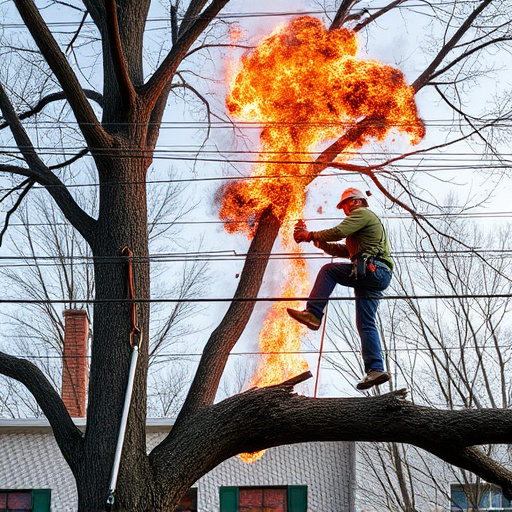 tree removal