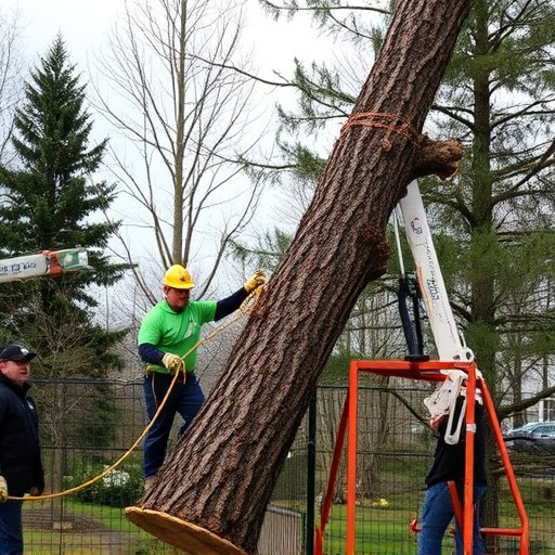 tree removal
