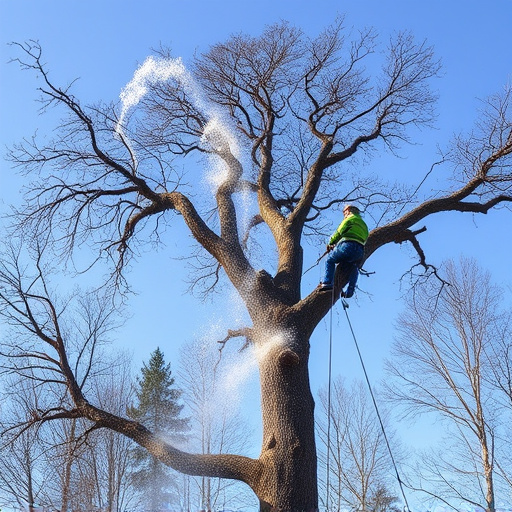 tree removal