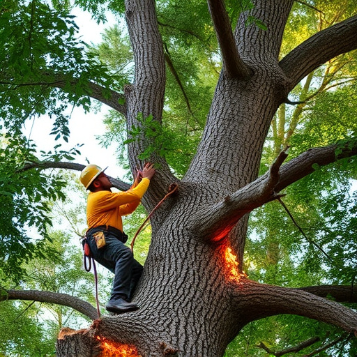tree removal