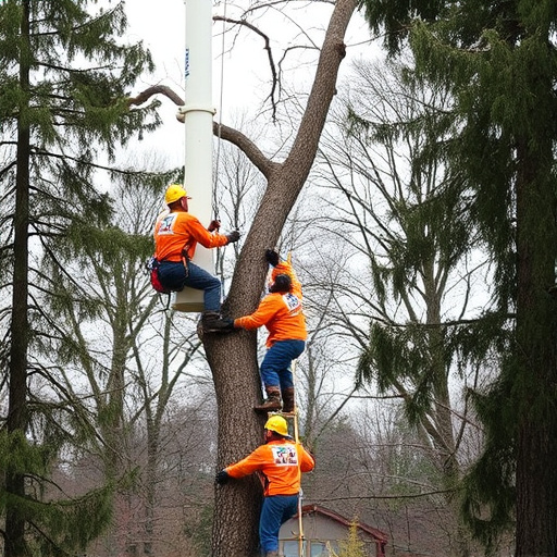 tree removal