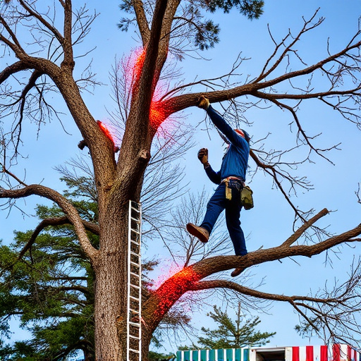 tree removal