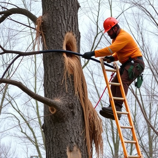 tree removal