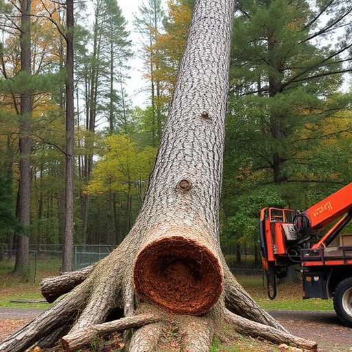 tree removal