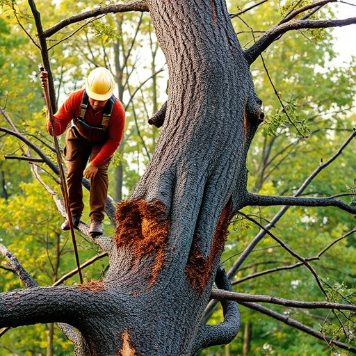 tree removal