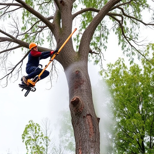tree removal