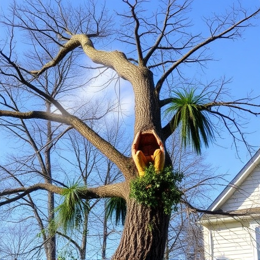 tree removal
