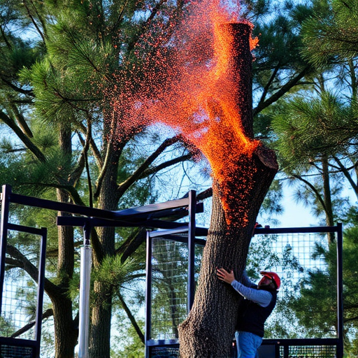 tree removal
