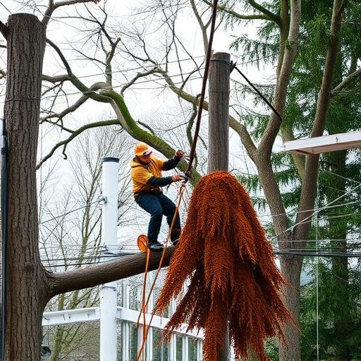 tree removal