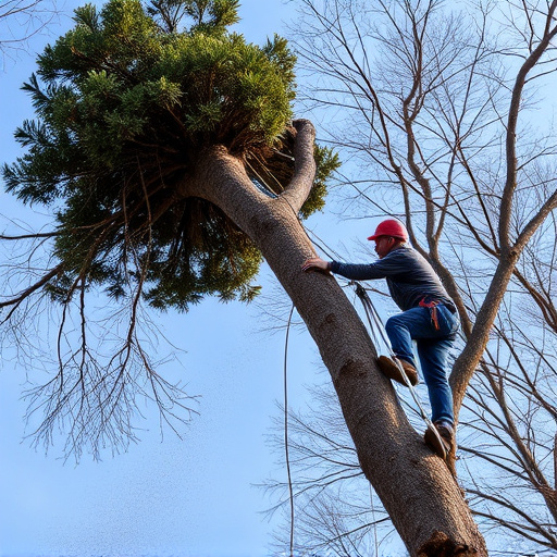 tree removal