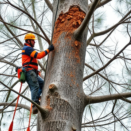 tree removal