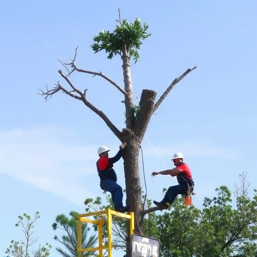 tree removal