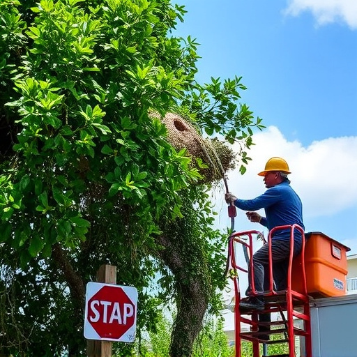tree removal