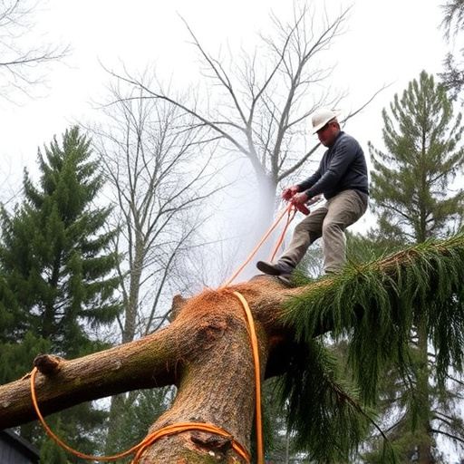 tree removal
