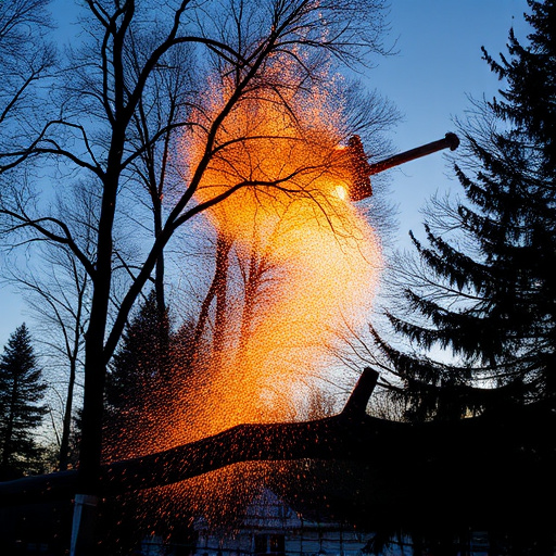 tree removal
