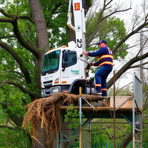 tree removal