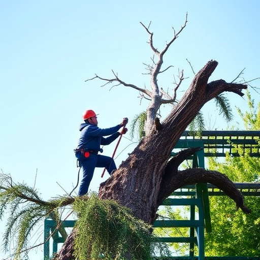 tree removal