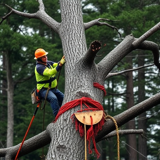 tree removal