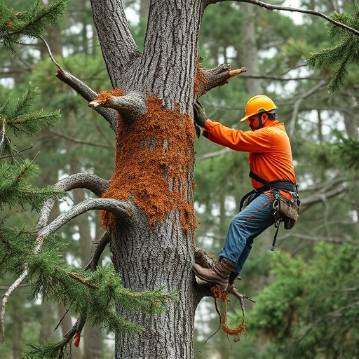 tree removal