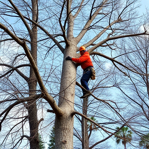 tree removal