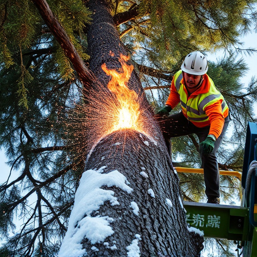 tree removal