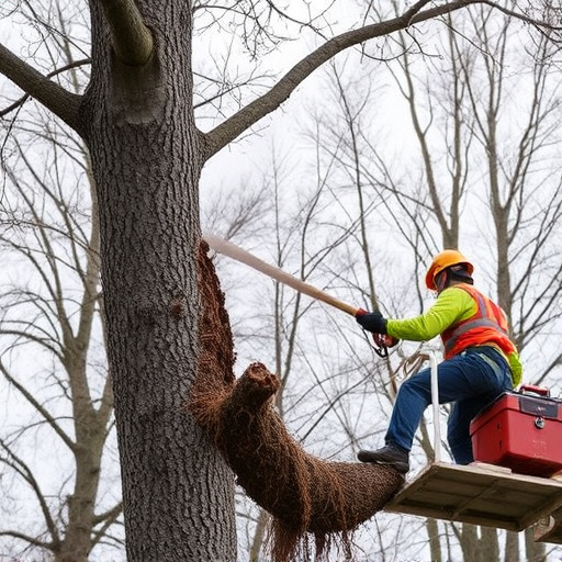 tree removal