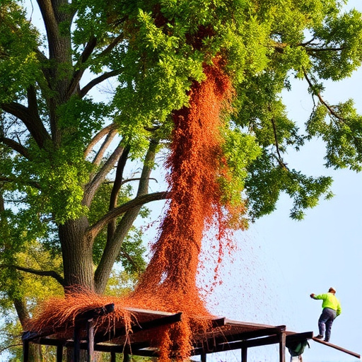 tree removal