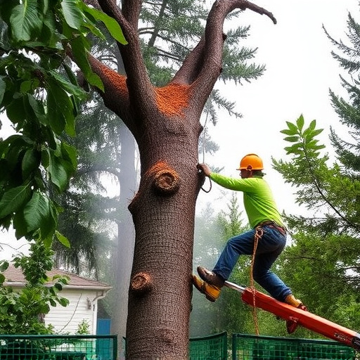 tree removal