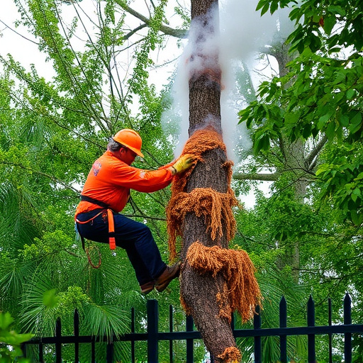 tree removal