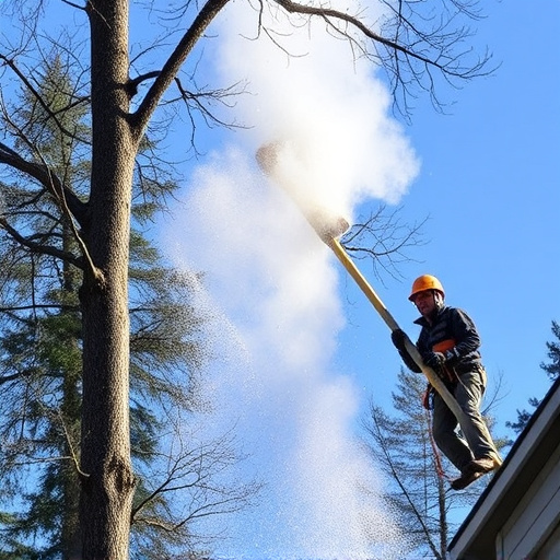 tree removal