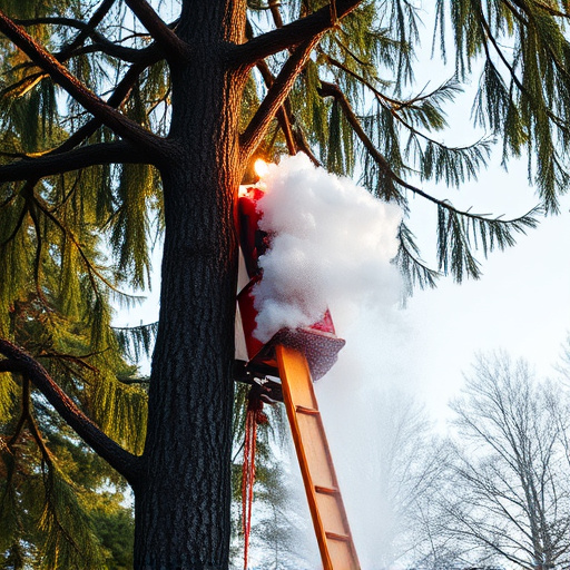 tree removal