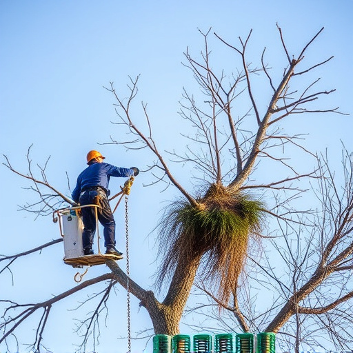 tree removal