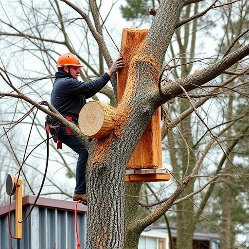 tree removal