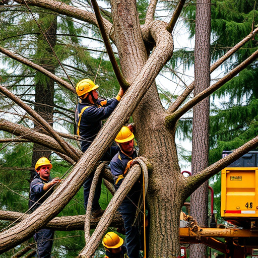 tree removal