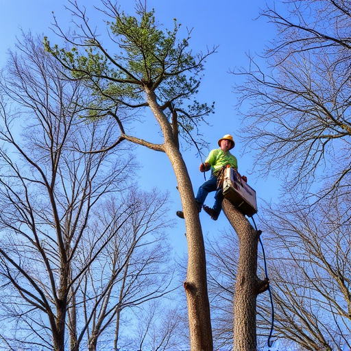 tree removal