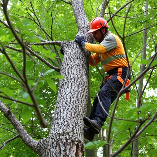 tree removal