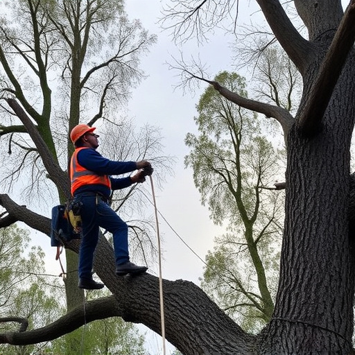 tree services